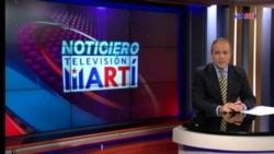 Noticiero Televisión Martí Edición Nocturna | 10/05/18