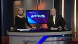 Antena Live | 10/03/2017