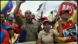 Dirigente Universitario lanza llamado ante peligro de guerra civil en Venezuela