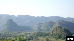 Pinar del Río, la tierra que vio nacer a Fernando Borrego Linares, o al artista Polo Montañez