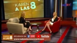 Karen a las 8: Cambios en la Ley de Ajuste Cubano