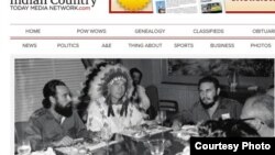 Diario Indian Community