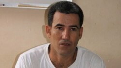 Amnistía Internacional pide liberación de Calixto Martínez