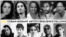 Ganadores del Programa de Becas de Resiliencia para Artistas Cubanos migrantes
