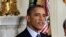 El presidente Barack Obama. Archivo.