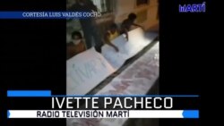 "La Guerra de los Carteles" en el barrio de San Isidro