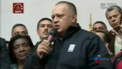 Ex narcotraficante acusa Diosdado Cabello de liderar cartel