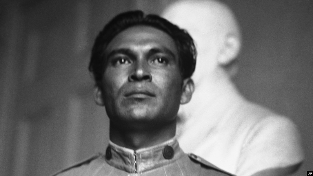  Fulgencio Batista en 1933.