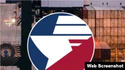 Logo de Autoridad Porturaria de Houston, Texas