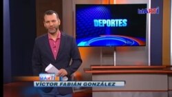 Deportes Edición Nocturna | 19/3/2019