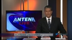 Antena Live | 10/12/2016