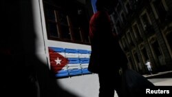 Los casos de coronavirus siguen en ascenso en Cuba, con decenas de nuevos positivos cada día. REUTERS/Stringer 