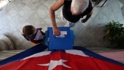 Presentan iniciativa para democratizar Ley Electoral en Cuba
