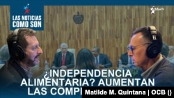 Las Noticias Como Son