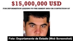 Gonzalo Mendoza Gaytán, alias 'Sapo'