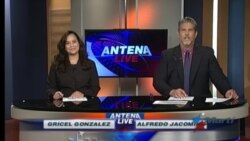 Antena Live | 2/27/2018