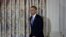 El presidente estadounidense, Barack Obama