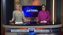 Antena Live | 2/26/2018