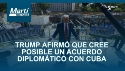 Noticiero Martí Noticias