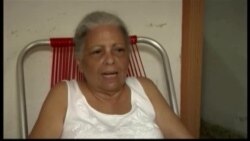 Amenazan de muerte a opositora cubana Martha Beatriz Roque