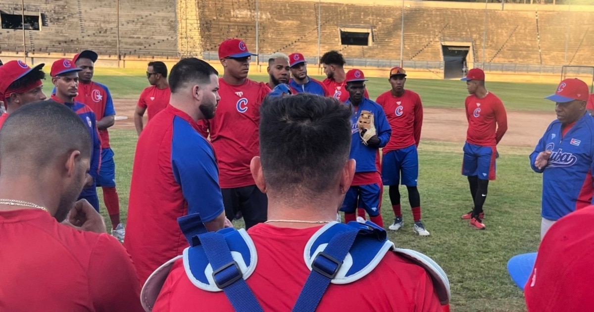 Cuba tendrá en el Clásico sólo 2 peloteros activos de MLB y el más ...
