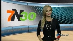 7N30 | 7 Días en 30 Minutos