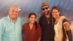 1800 Online con Gustavo y Andrea