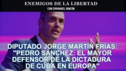 Enemigos de la Libertad
