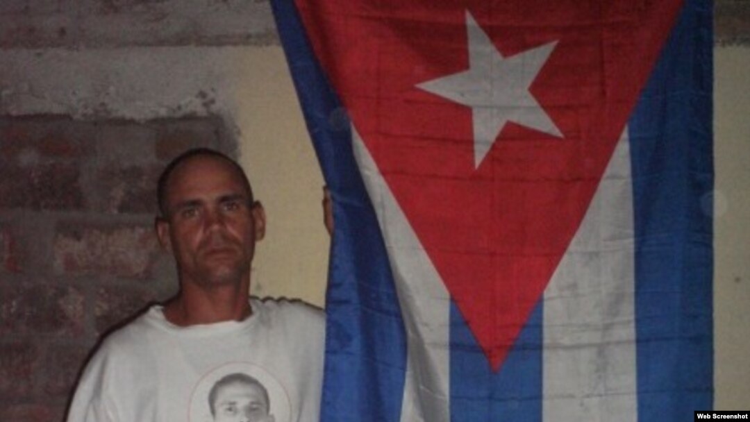  Wilmar Villar Mendoza. (UNPACU)