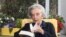 El Cervantes para Elena Poniatowska 