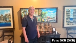 James Cason se caracterizó por una política muy activa de apoyo a la sociedad civil independiente cubana