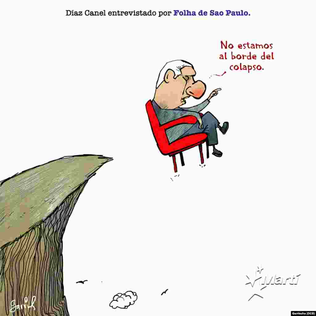 No, el colapso está al borde de él.