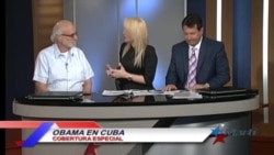 Alan Gross: "Jamás voy a perdonar al Gobierno de Cuba"