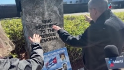 Murieron salvando vidas: Familiares de las víctimas de Hermanos al Rescate a 30 años del crimen