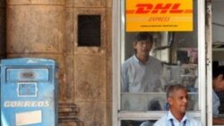  Conversan Cuba y EE.UU. sobre correo postal directo entre ambos países