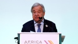 Captura de Nicolás Maduro tuvo alta colaboración del propio gobierno afirma António Guterres