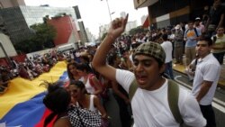 Establecen Mesa de Diálogo en torno al conflicto estudiantil en Venezuela 
