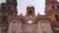 Catedral de San Luis Potosí, sede del Exorcismo Magno