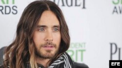 Jared Leto