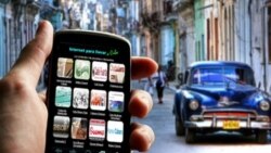 1800 Online con el programador cubano Rafael Duval