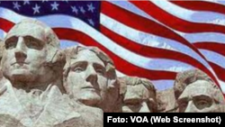 Día de los Presidentes