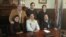 Jóvenes del Movimiento Cristiano Liberación visitan Chile y Uruguay