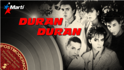 Recopilación de éxitos de Duran Duran 
