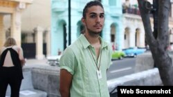 Cubanos molestos por vida de lujo del nieto de Fidel Castro