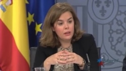 Crecen tensiones entre España y Venezuela