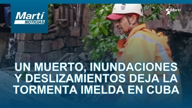 Noticiero Martí Noticias | Lunes, 29 de septiembre del 2025 - septiembre 29, 2025