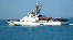 El escampavías Knight Island repatrió el viernes a 53 cubanos interceptados en cinco intentos de llegar a EEUU