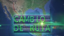 Programa Especial Cambio de ruta