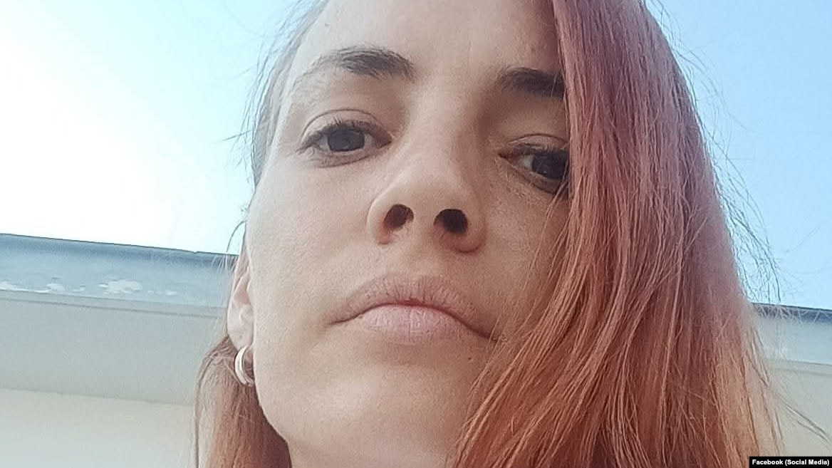 Liberan bajo restricciones a madre cubana detenida por denunciar la falta de agua