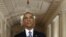 El presidente estadounidense Barack Obama se dirige a la nación en la Casa Blanca en Washington (EE.UU.). 